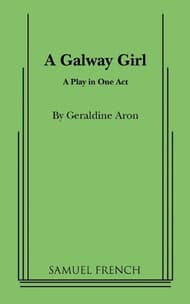 A Galway Girl Book Cover