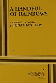 A Handful Of Rainbows Book Cover