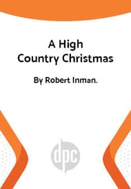 A High Country Christmas Book Cover