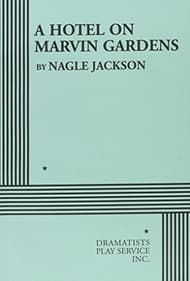 A Hotel On Marvin Gardens Book Cover