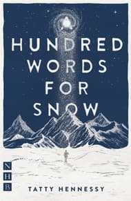A Hundred Words for Snow Book Cover