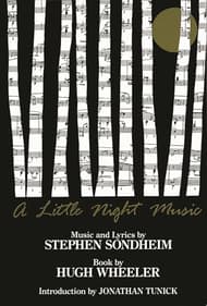 A Little Night Music Book Cover