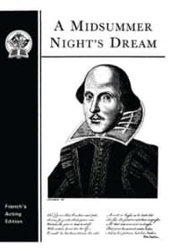 A Midsummer Night's Dream (Skillan, adapt.) Book Cover