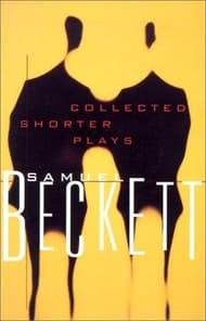 A Piece of Monologue Book Cover