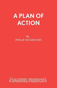 A Plan Of Action Book Cover