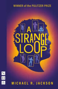 A Strange Loop Book Cover