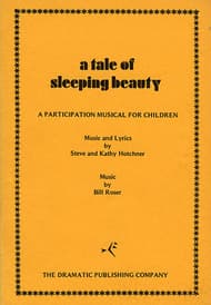 A Tale of Sleeping Beauty Book Cover
