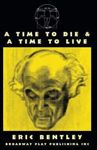 A Time to Die & A Time to Live Book Cover