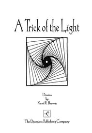 A Trick of the Light Book Cover