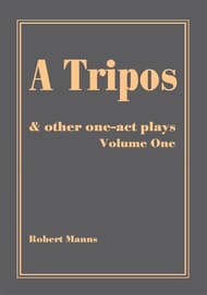A Tripos Book Cover