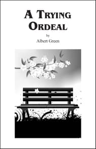 A Trying Ordeal Book Cover