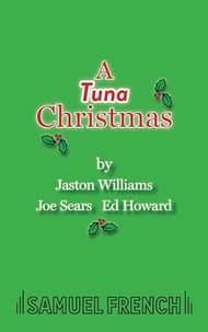 A Tuna Christmas Book Cover