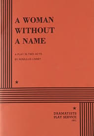 A Woman Without A Name Book Cover