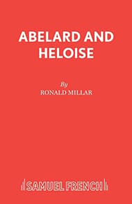 Abelard And Heloise Book Cover