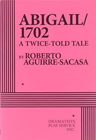 Abigail/1702 Book Cover