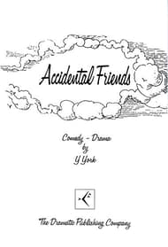 Accidental Friends Book Cover