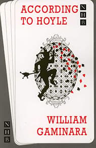 According To Hoyle Book Cover