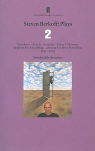 Actor Book Cover