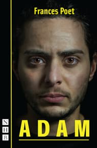 Adam Book Cover