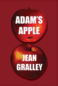 Adam's Apple Book Cover