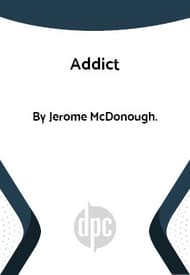 Addict Book Cover