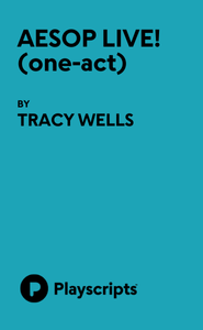 Aesop Live! (one act) Book Cover
