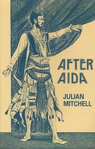 After Aida, Or, Verdi's Messiah Book Cover