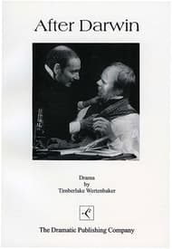 After Darwin Book Cover
