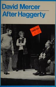 After Haggerty Book Cover