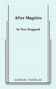 After Magritte Book Cover