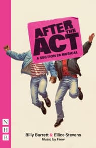 After the Act Book Cover
