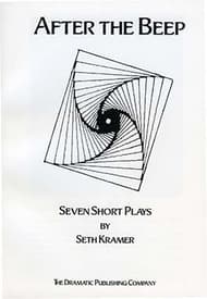 After the Beep: Seven Short Plays Book Cover