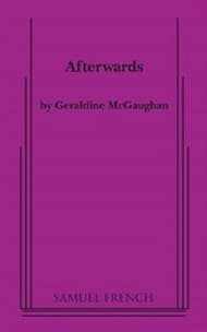 Afterwards Book Cover