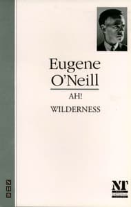 Ah! Wilderness Book Cover