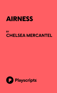 Airness Book Cover