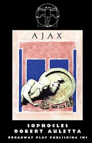 Ajax Book Cover