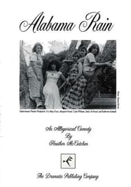 Alabama Rain Book Cover