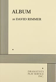 Album Book Cover
