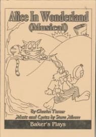 Alice in Wonderland (Turner) Book Cover