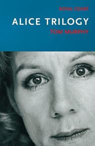 Alice Trilogy Book Cover
