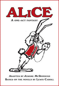 Alice Book Cover