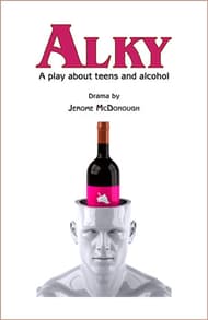 Alky Book Cover