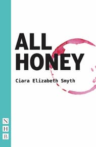All honey Book Cover
