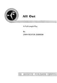 All Out Book Cover