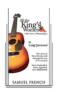 All The King's Women Book Cover