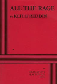 All The Rage Book Cover