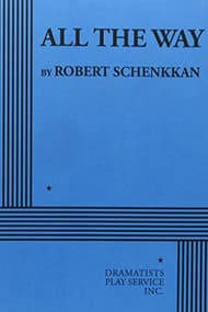 All The Way Book Cover
