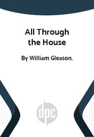 All Through the House Book Cover