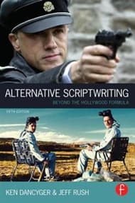 Alternative Scriptwriting: Beyond the Hollywood Formula Book Cover
