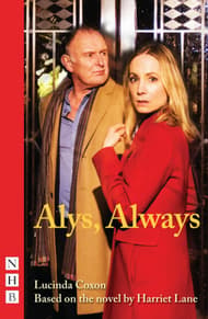 Alys, Always (stage version) Book Cover